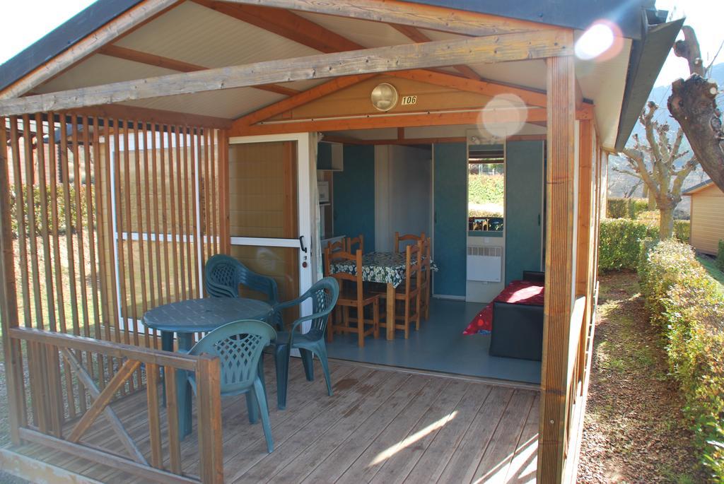 Montsant Park Camping & Bungalow Ulldemolins Zimmer foto